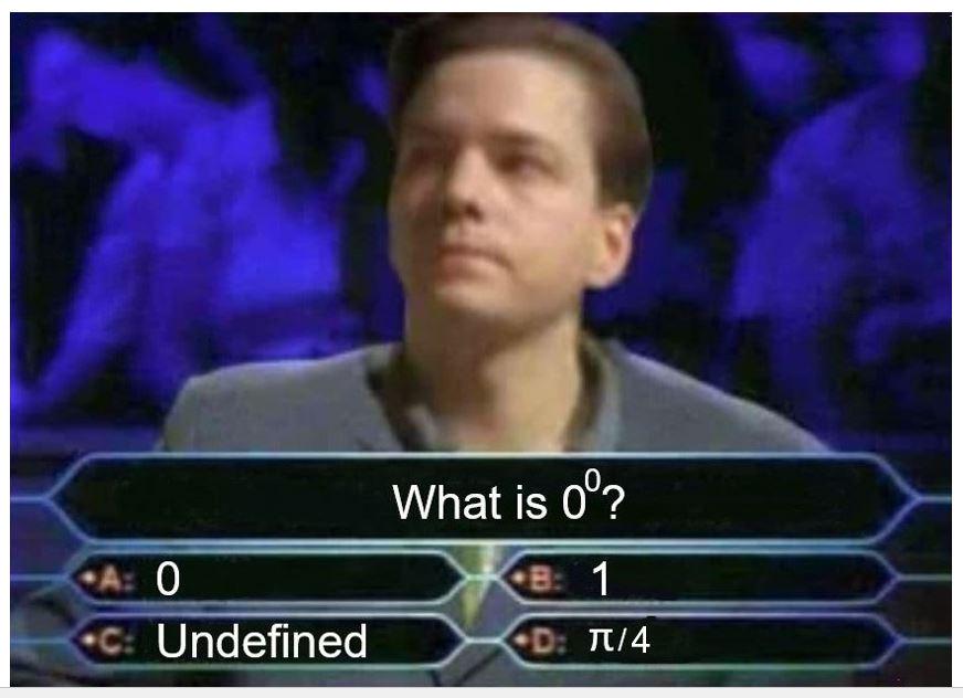 Fancy Playing With Mathematical Existential Crises?