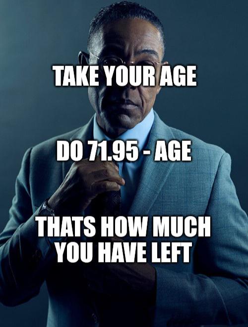 The Mathematical Countdown