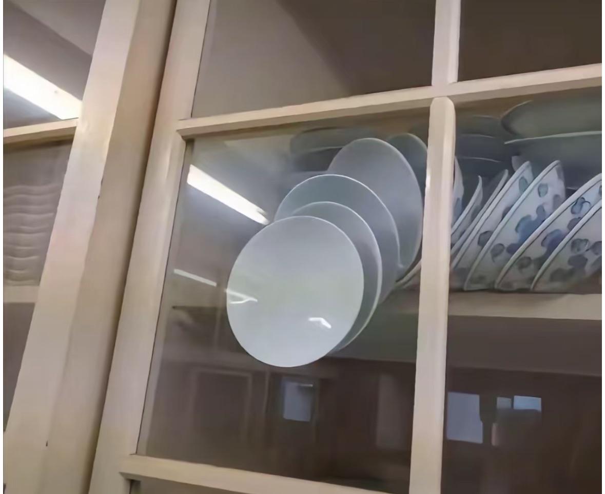 Schrödinger's Bowl