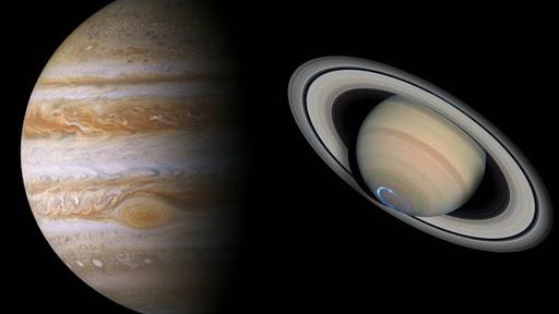 Cosmic Identity Crisis: Jupiter vs Saturn