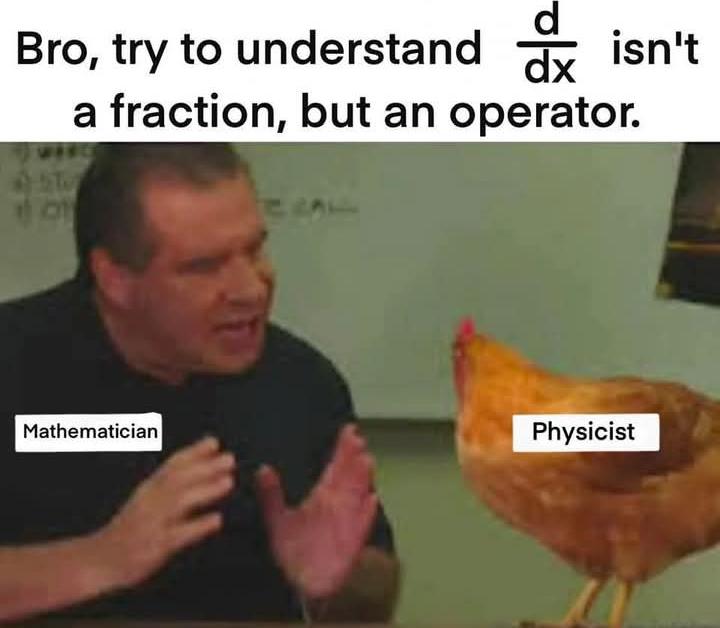 Yet They Don'T Understand :)