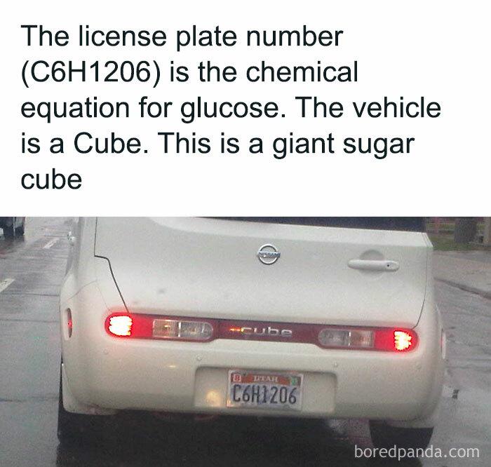 Sweet Ride: The Glucose Mobile