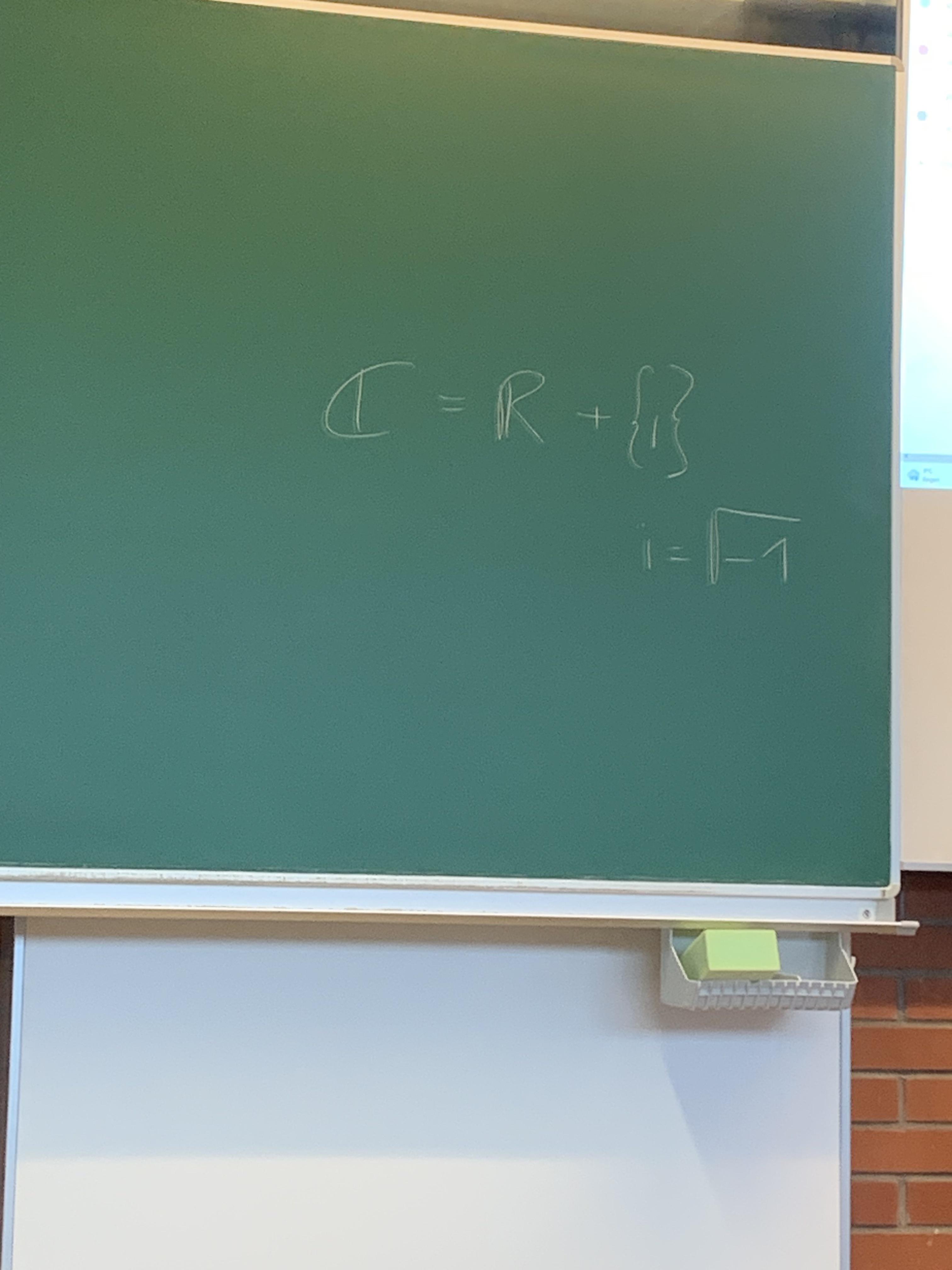 When Particle Physics Meets Crab-culus