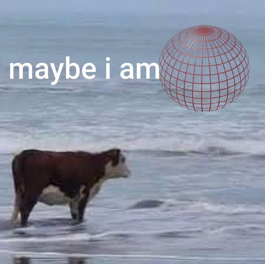 Spherical Cow Approximation In The Wild