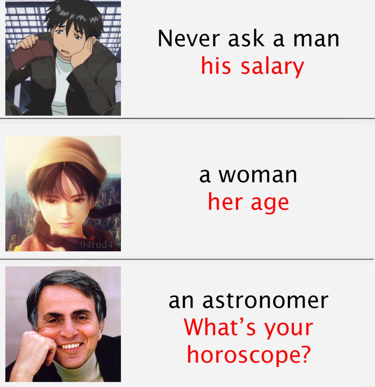 The Ultimate Scientific Trigger Warning