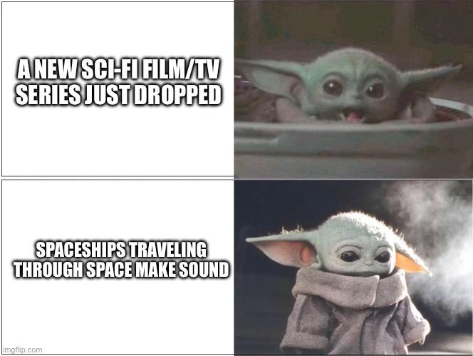 The Physics Police Are Always Watching