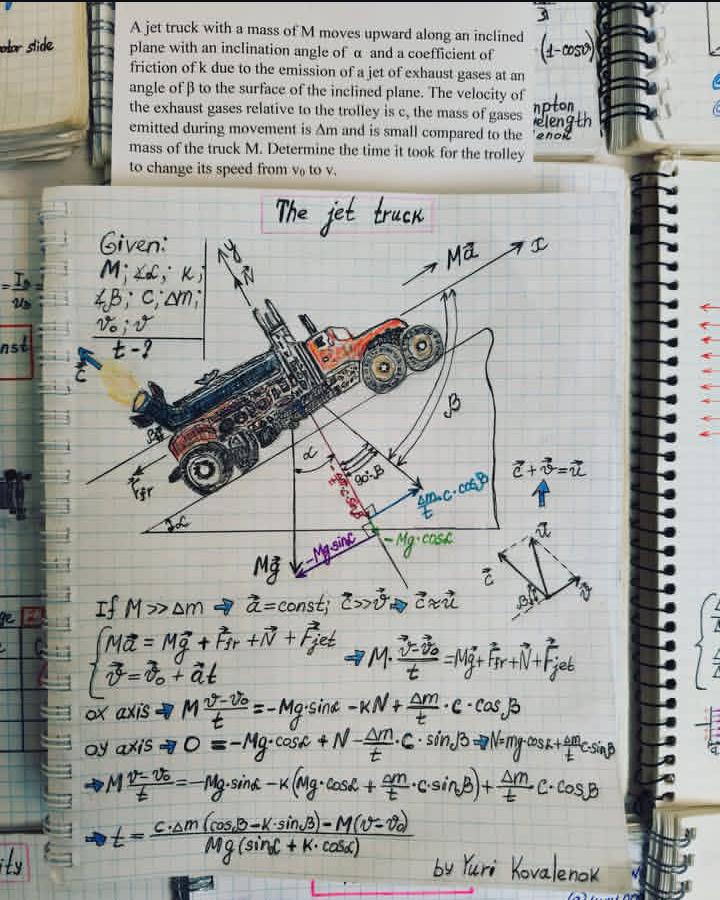 Did They Do The Calculations Right?