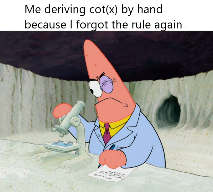 I'll Get It Eventually