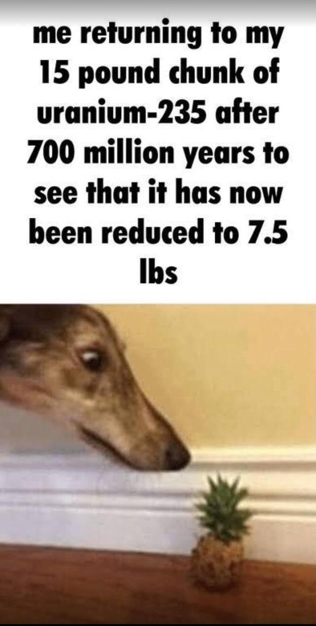 Gone Reduced To Atoms
