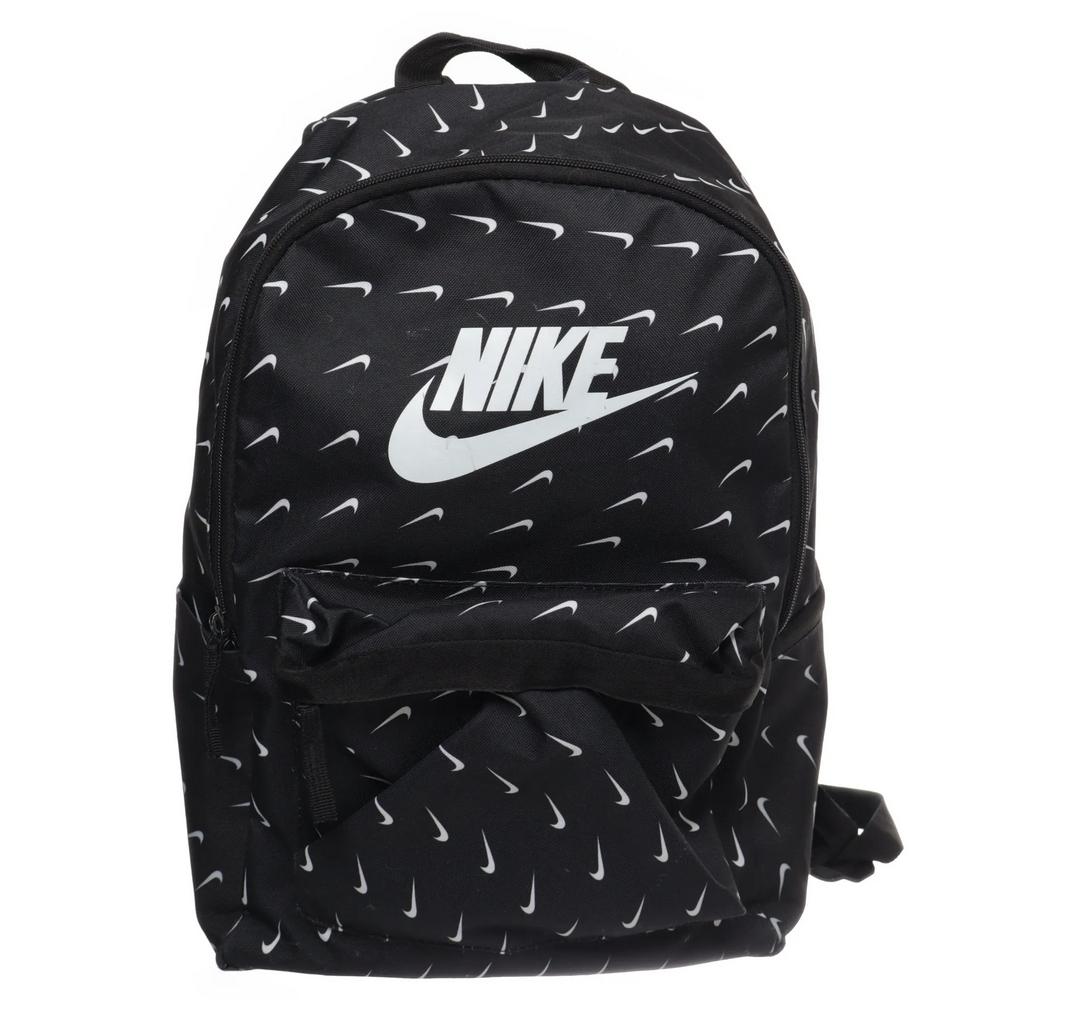 Vector Field Backpack: When Math Nerds Go Shopping