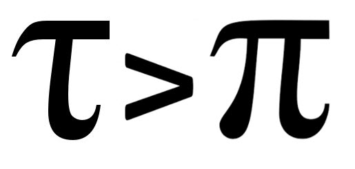 Tau Vs Pi: The Mathematical Civil War
