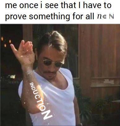 Assume It's True Till N-1