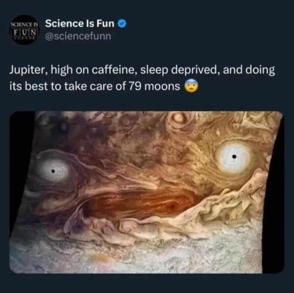 Planetary Parenting Crisis