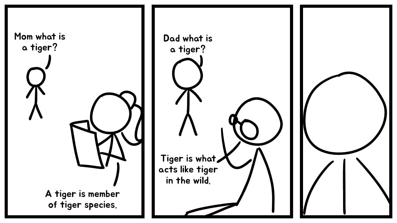 Teaching Scientific Thinking (Or Not)