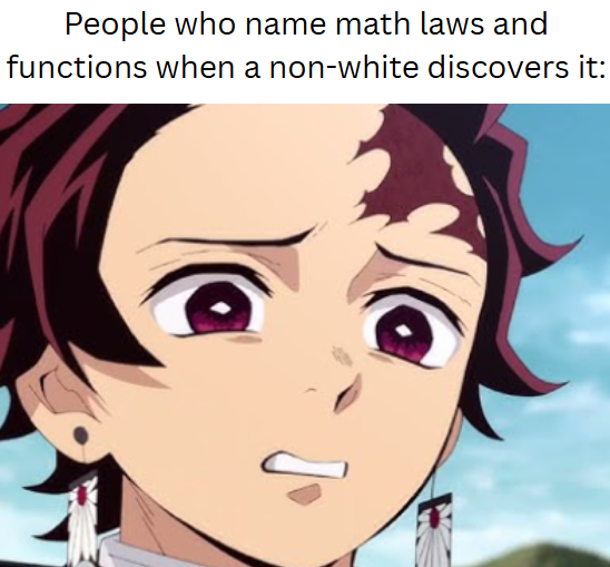 The Great Mathematical Attribution Heist