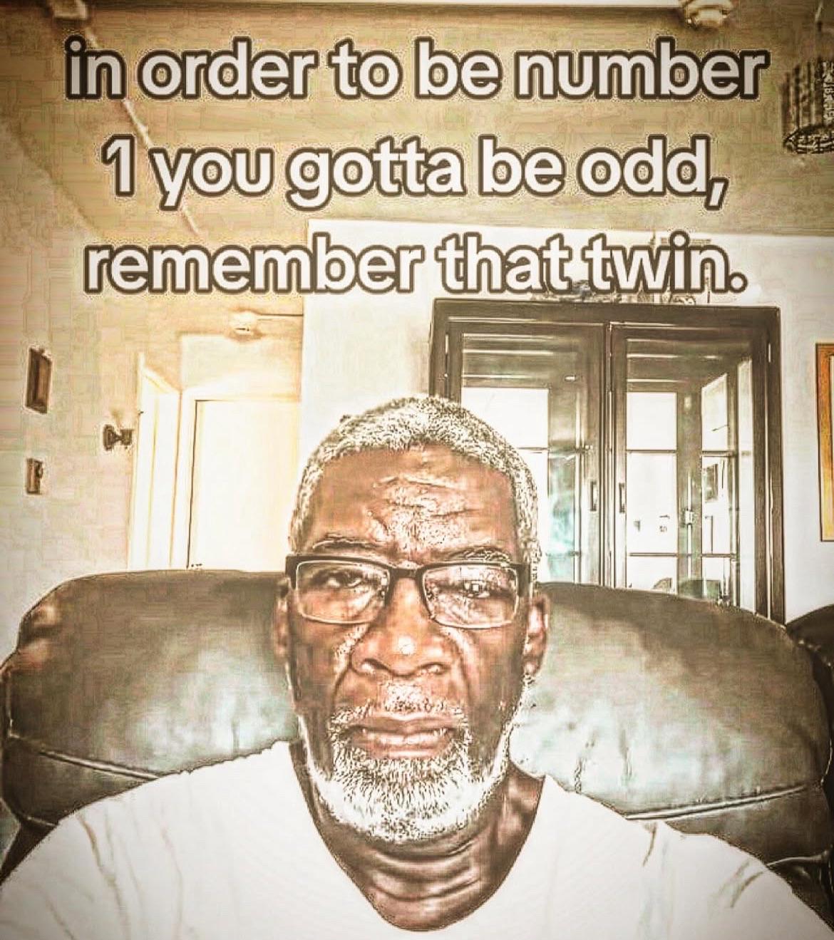 Mathematical Wisdom From The Armchair