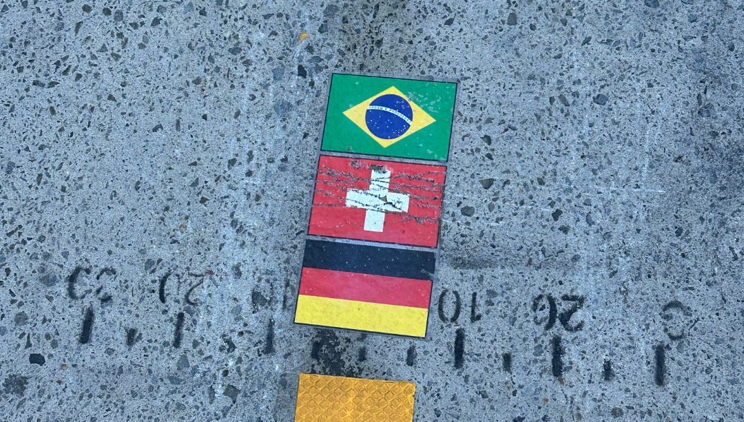 When Math Meets World Cup Trauma