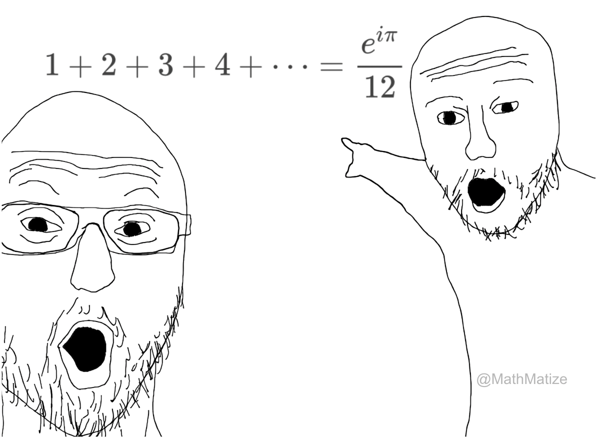 The Elegant Formula That Makes Mathematicians Scream