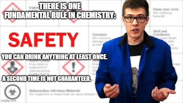 Daniel Fahrenheit's Parents Can Attest To This