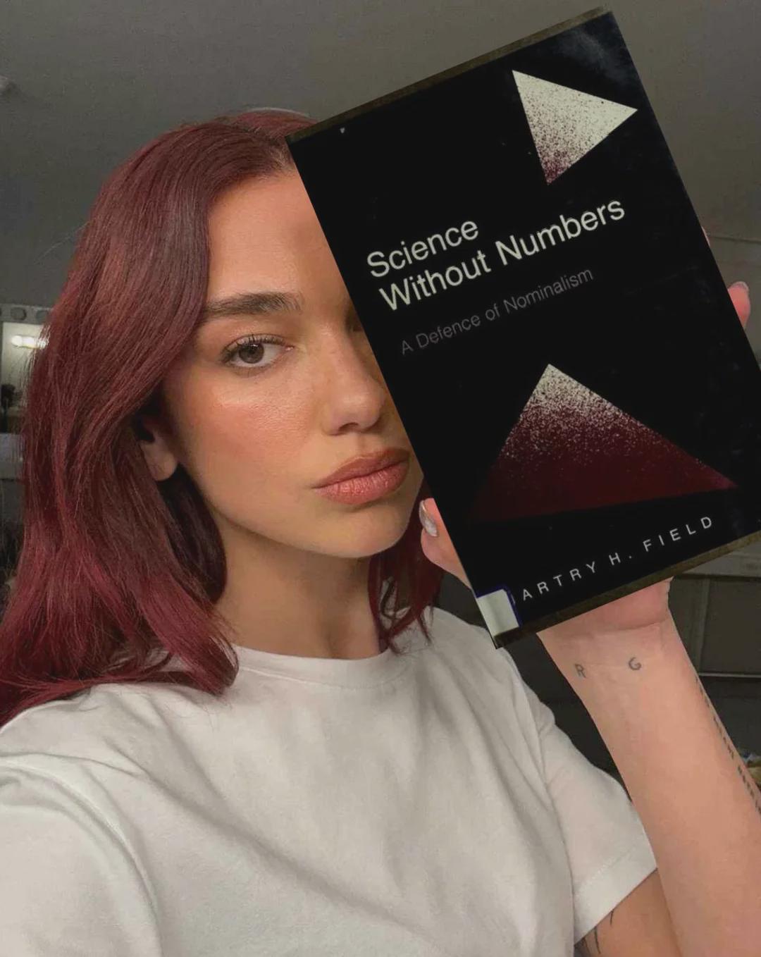 Science Without Numbers: The Quantitative Rebellion