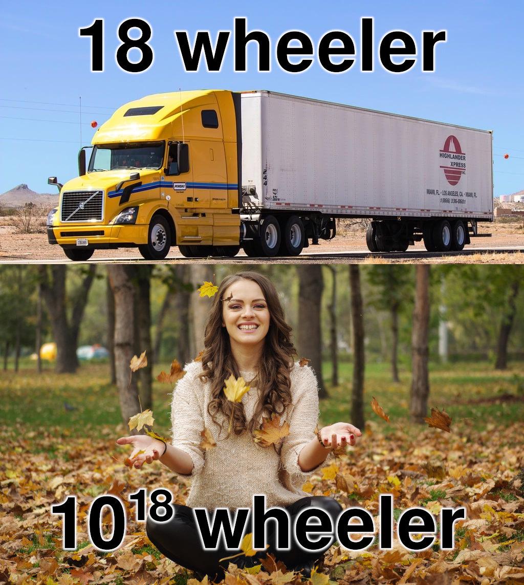 The Cellular Trucking Company