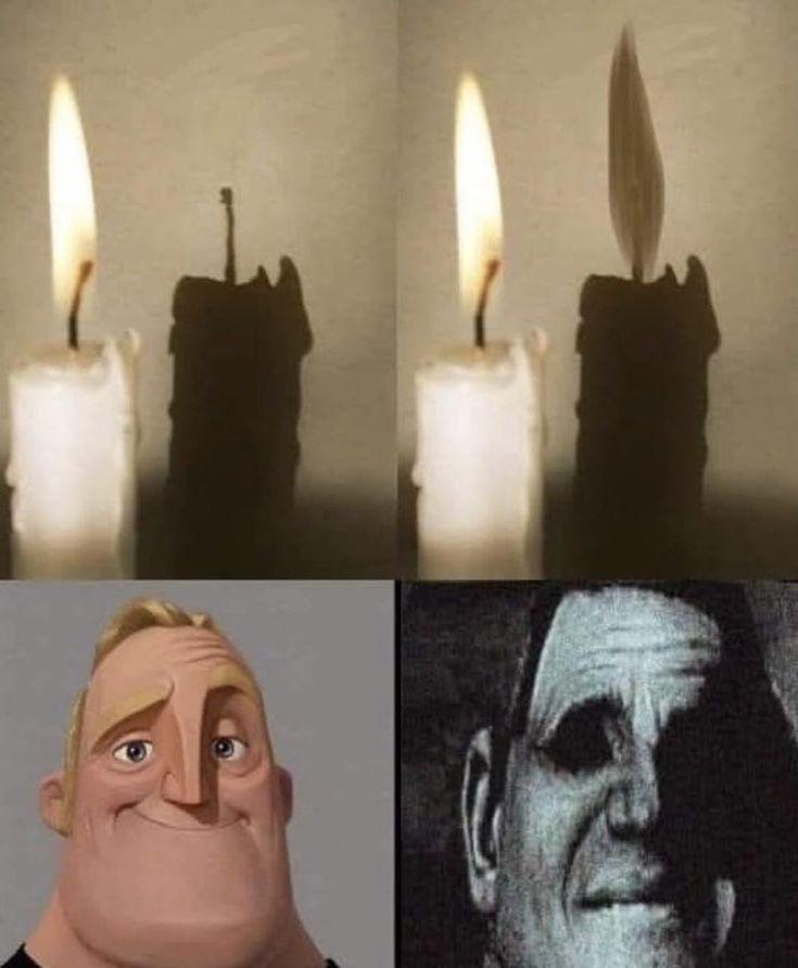 The Dark Side Of Light