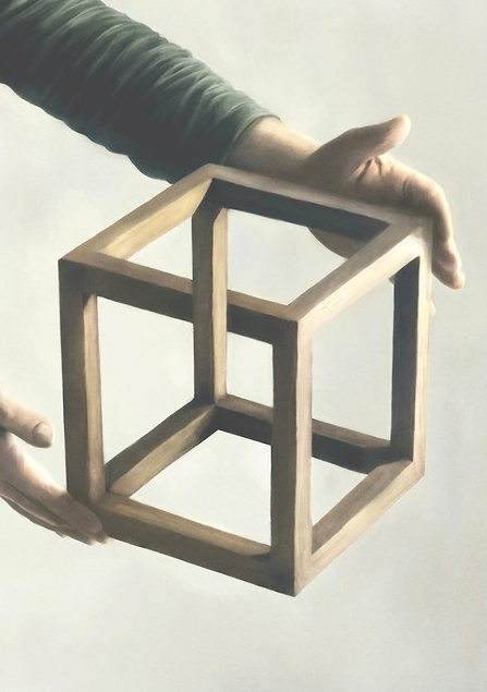 Breaking The Laws Of Spatial Reality