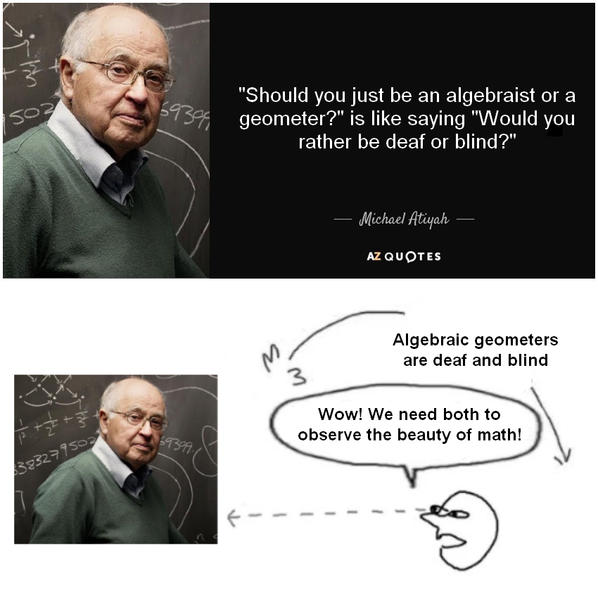 Interpreting The Quote Is Left As An Exercise To The Reader