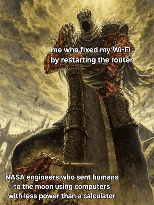 The Technological Godhood Hierarchy