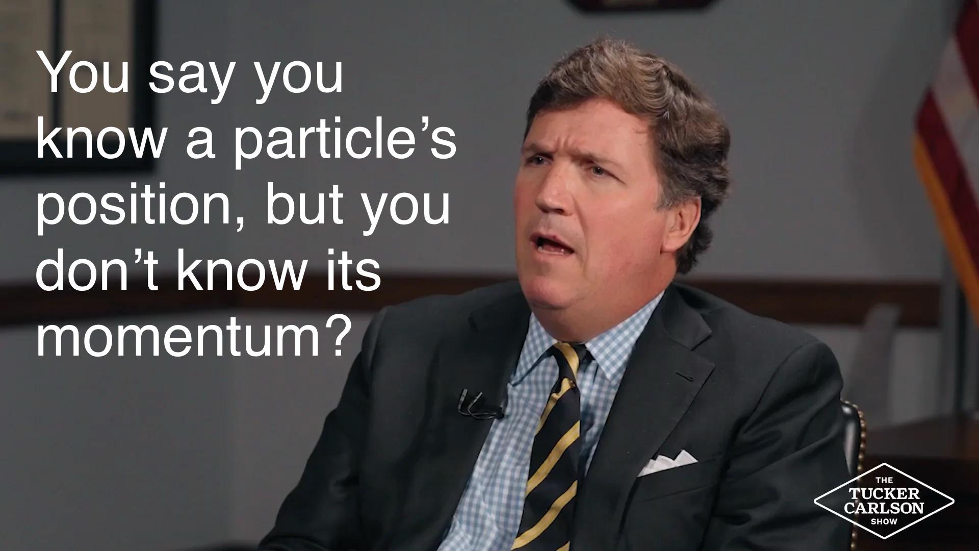 Quantum Mechanics Police