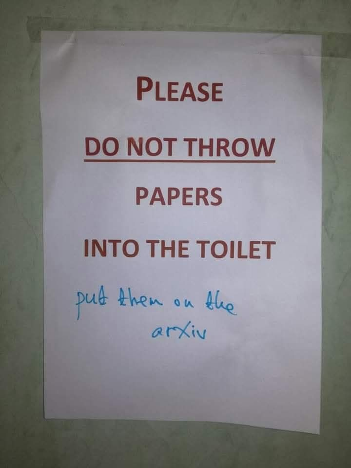 After Reviewer-2 Rejects Them...