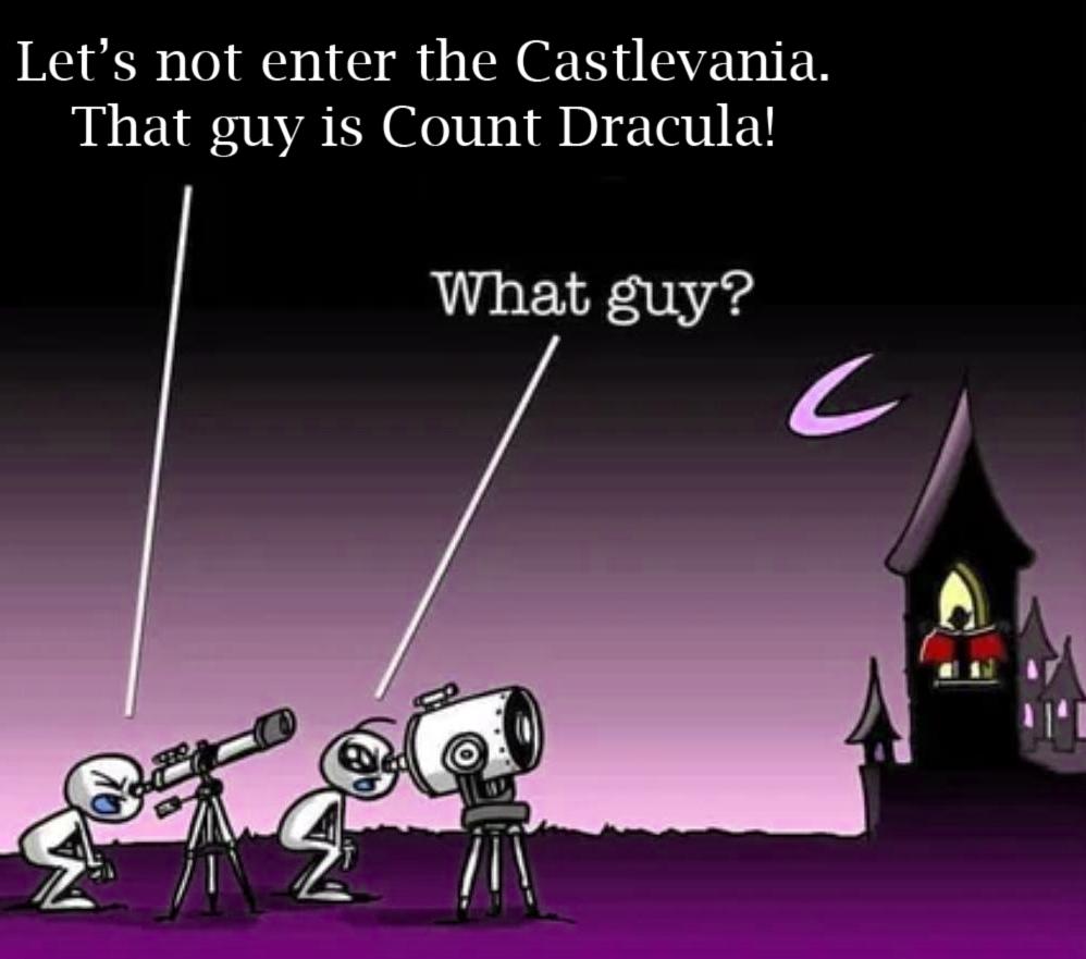 Count On Astronomical Wordplay