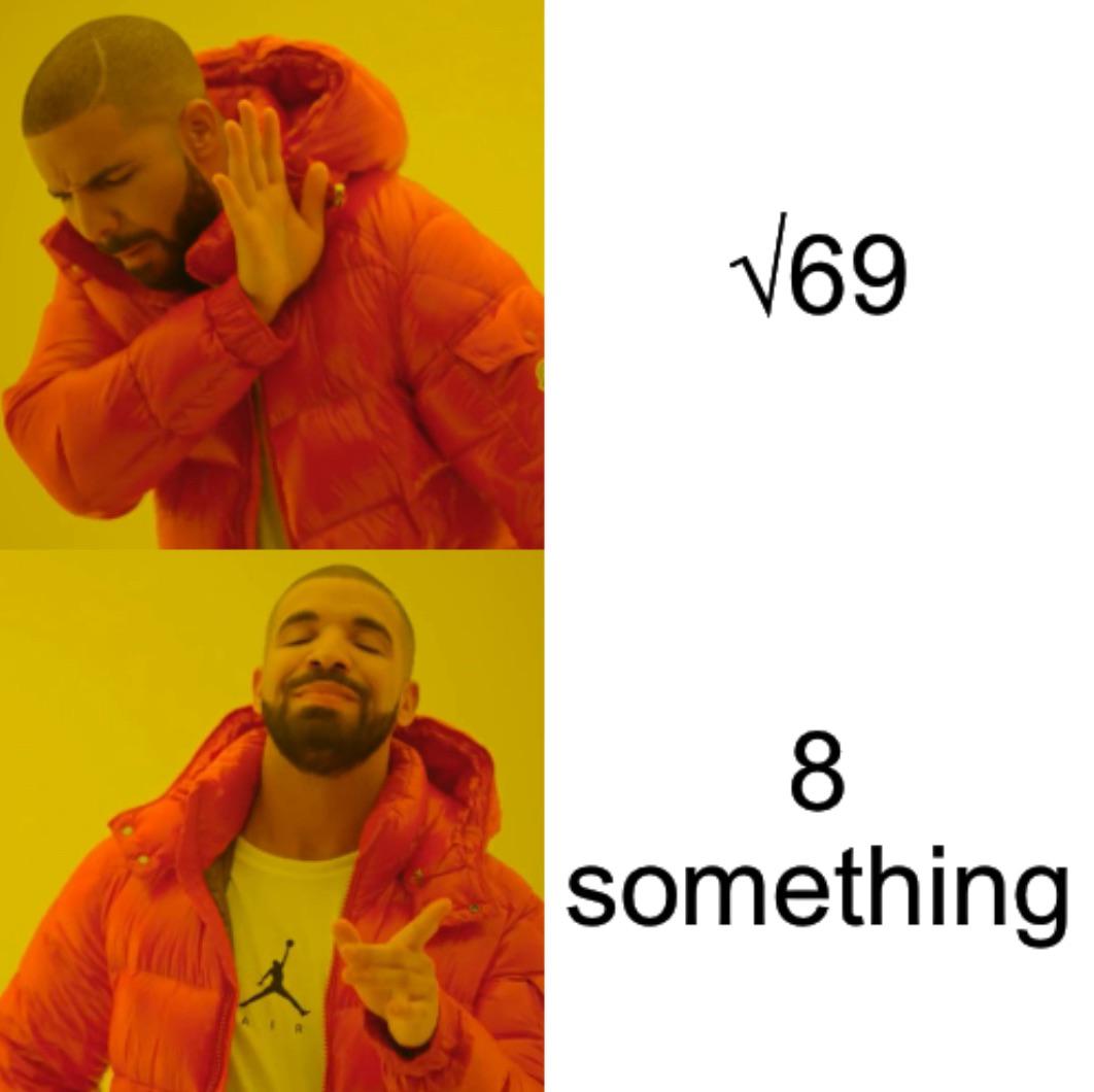 The Mathematician's Approximation Technique