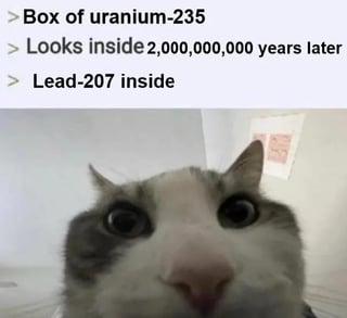 Radioactive Dating: The Ultimate Long-Term Relationship