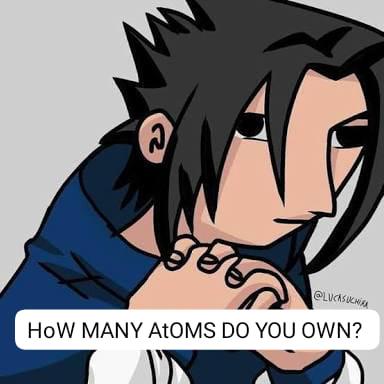 Serious Question: Chemistry Edition