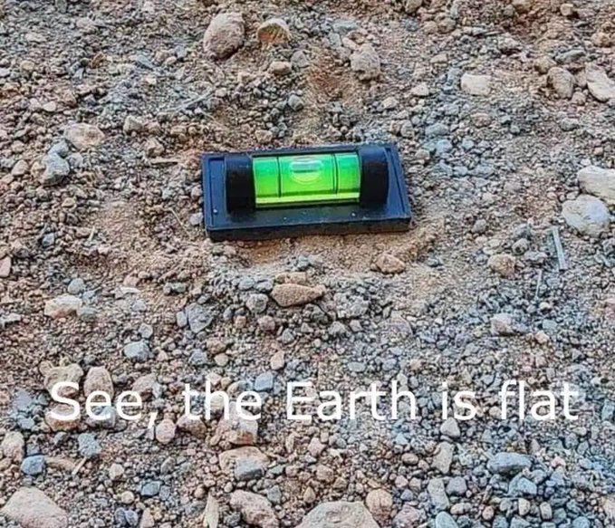 Finally The Proof: Level Headed Science