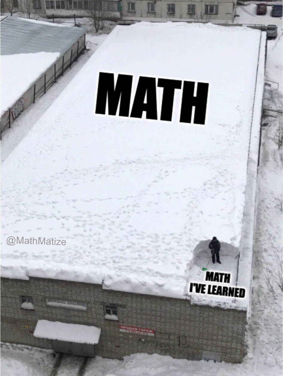Even With A Ph.D.