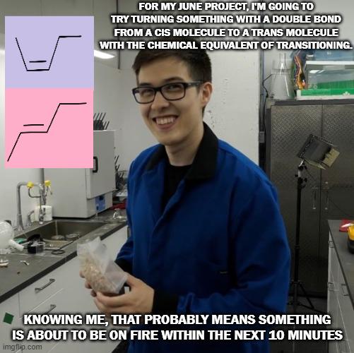 Kowalski, Analysis Of This Trans-1,2-Ethylenedicarboxylic Acid, Pronto!