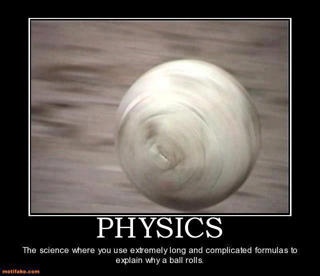The Elegant Complexity Of Roundness