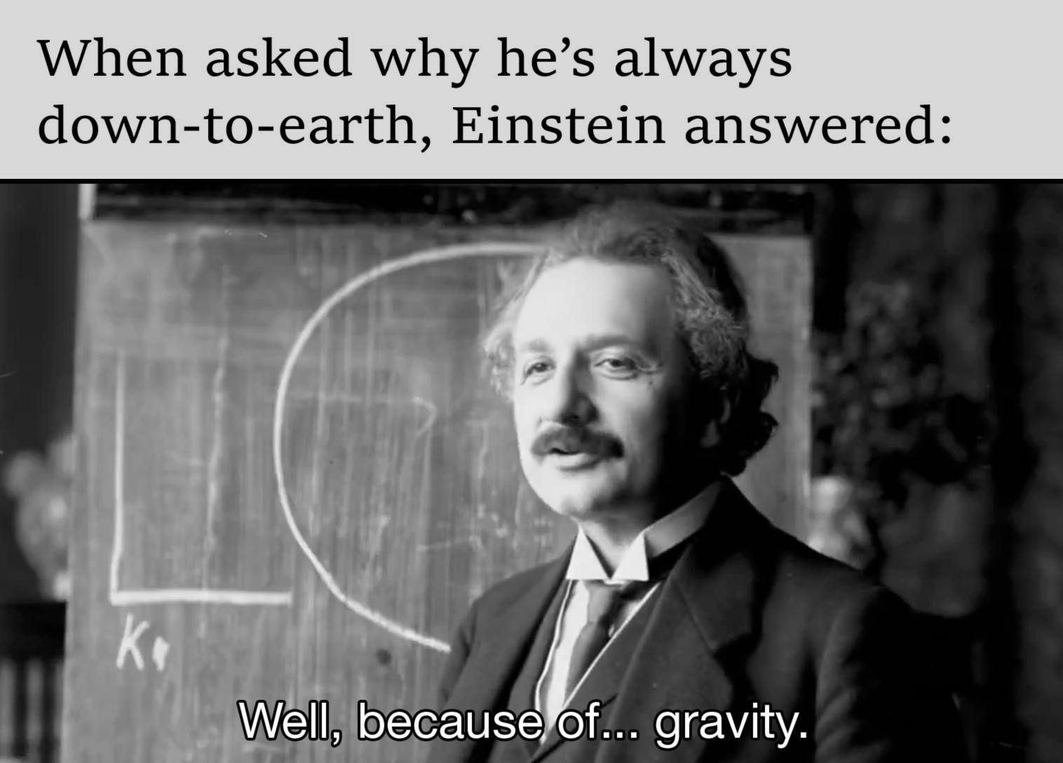 Very Humble Indeed