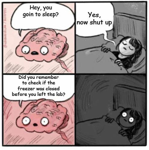 The Midnight Lab Anxiety Protocol