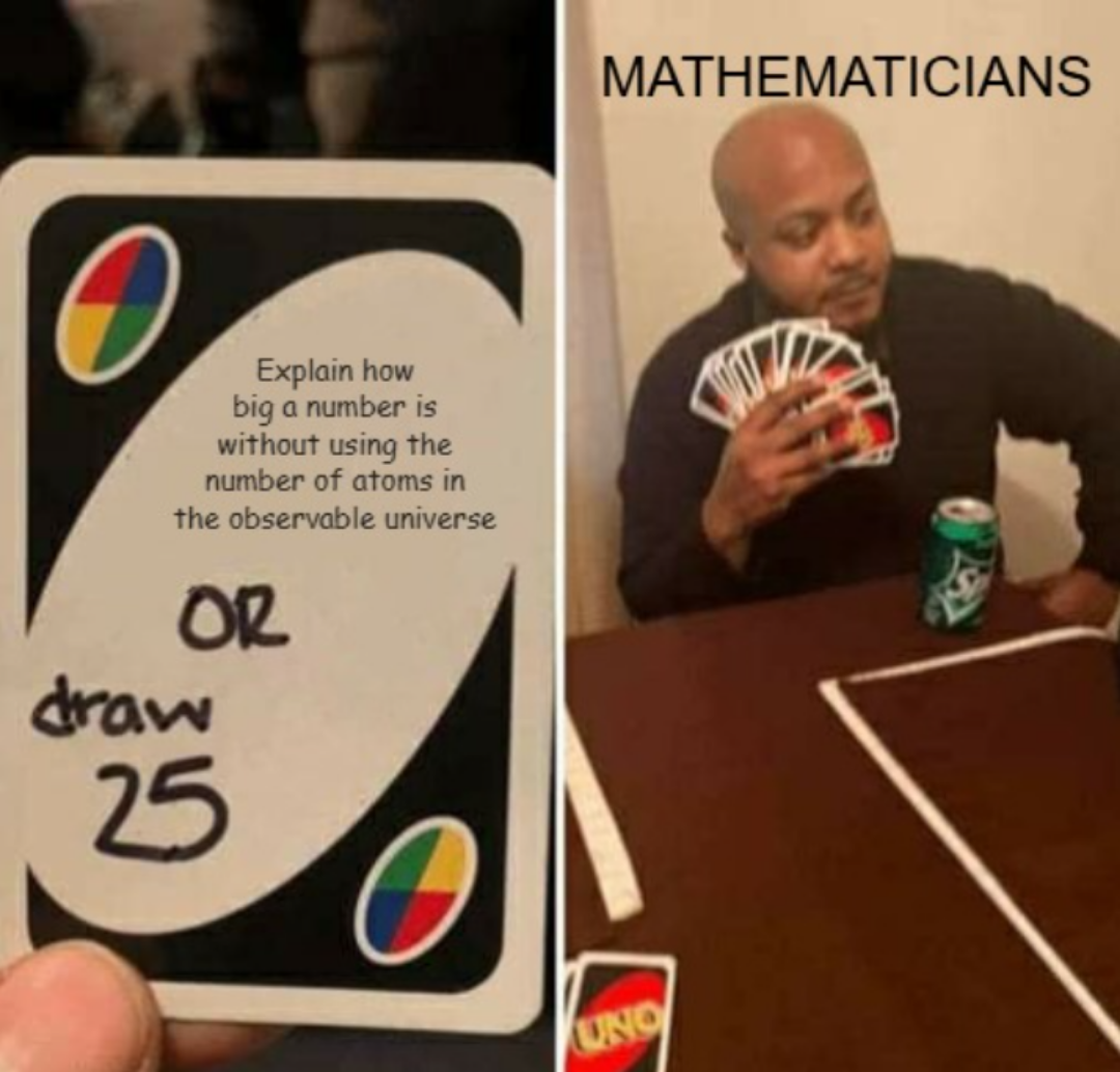 There Is No Alternative