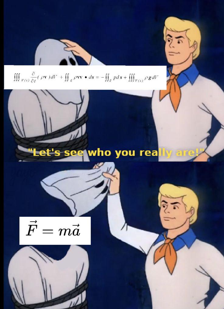 Unmasking The Equation Villain