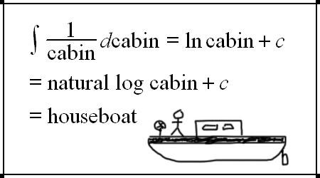 How To Make A Boat Through Calculus