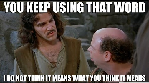 When You Hear A Physicist Say "Diagonalize"