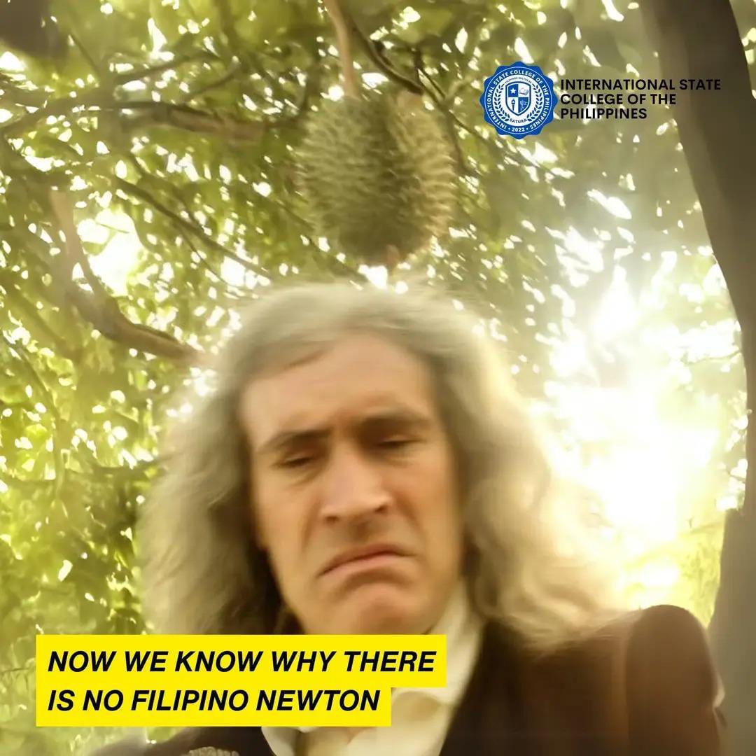 If It Were A Durian