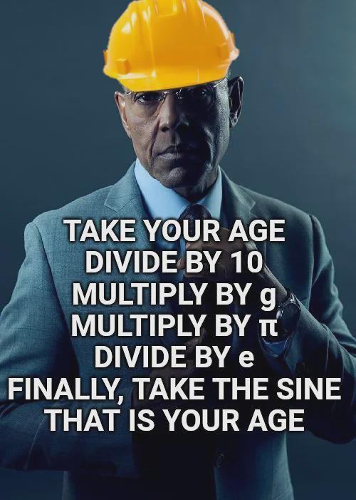 The Engineering Way To Calculate Nothing