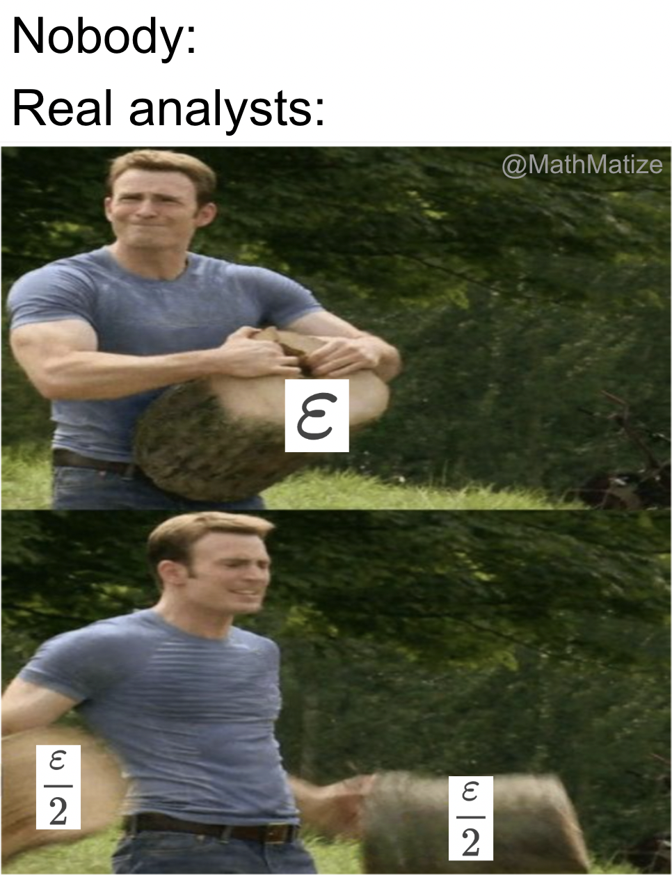 The Error Reduction Pro Move