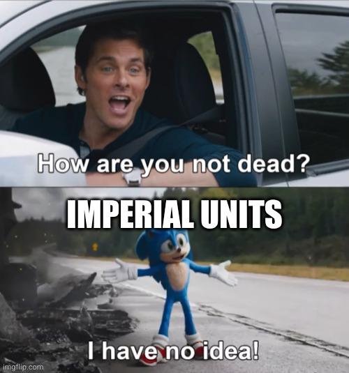 The Metric Martyrdom