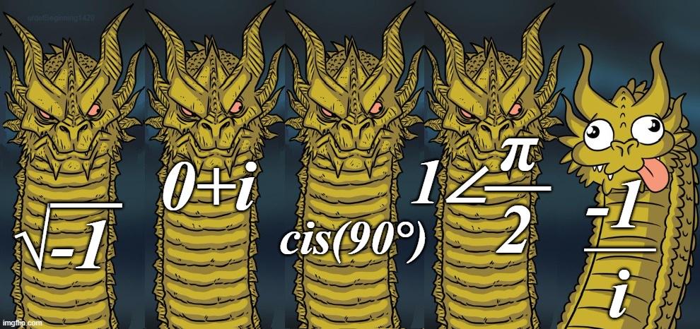 Imagine An Imaginary Dragon